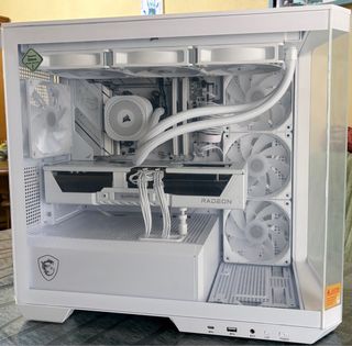 PC Gaming Rx 9070 XT