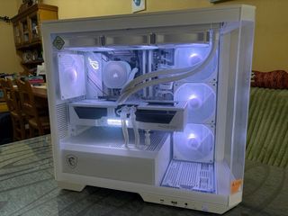 PC Gaming Rx 9070 XT