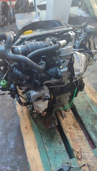 Motor completo renault r9m e4 talisman 1.6 116393