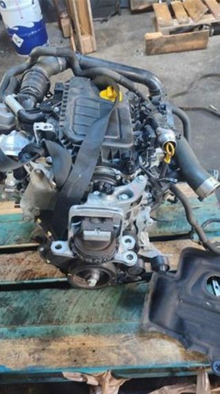 Motor completo renault r9m e4 talisman 1.6 116393