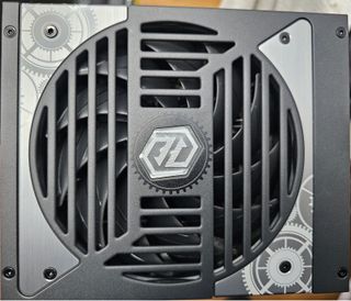 ASRock TC-1300T 1300W Fuente de Alimentación