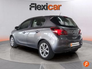 Opel Corsa 1.4 66kW (90CV) 120 Aniversario GLP