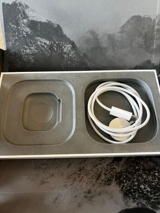Apple Watch Ultra 2 Negro/Gris