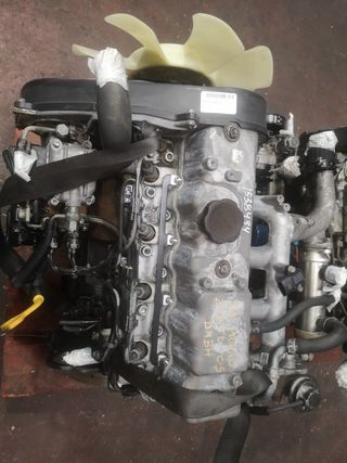 [1538434] MOTOR D4BH KIA PREGIO II (TB)