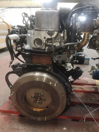 [1538434] MOTOR D4BH KIA PREGIO II (TB)