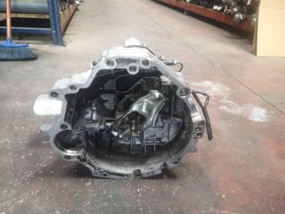 [1394112] CAJA CAMBIOS AUDI A4 BERLINA (8E)