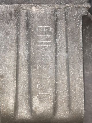 [1394112] CAJA CAMBIOS AUDI A4 BERLINA (8E)