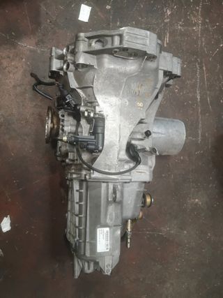 [1394112] CAJA CAMBIOS AUDI A4 BERLINA (8E)