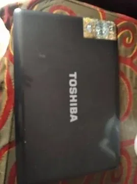 Portátil Toshiba Satellite Intel Core Duo