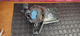 Faro antiniebla izquierdo 6204R4 (AG) Citro