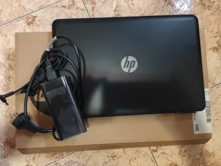 HP Pavilion15 i7-9750H 16GB RAM GTX 1050 512GB SSD