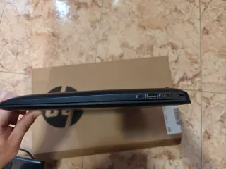 HP Pavilion15 i7-9750H 16GB RAM GTX 1050 512GB SSD