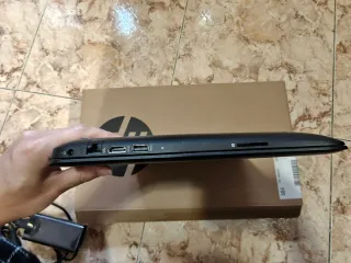 HP Pavilion15 i7-9750H 16GB RAM GTX 1050 512GB SSD