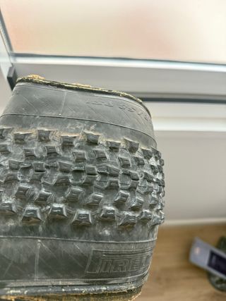 Cubiertas Pirelli Scorpion XC M y H 2.4