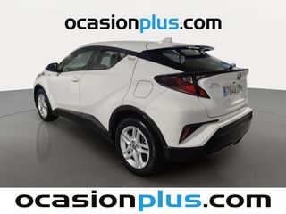 Toyota C-HR 1.8 125H Active 90 kW (122 CV)