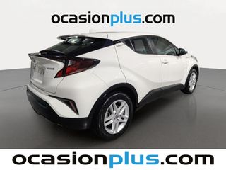 Toyota C-HR 1.8 125H Active 90 kW (122 CV)