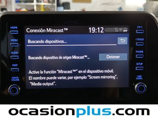 Toyota C-HR 1.8 125H Active 90 kW (122 CV)