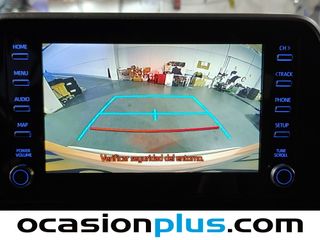 Toyota C-HR 1.8 125H Active 90 kW (122 CV)