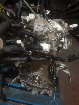 [1538556] MOTOR AUQ SEAT TOLEDO (1M2)