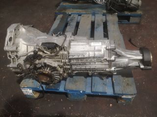 [1399995] CAJA CAMBIOS AUDI A4 BERLINA (8E)
