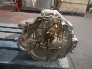 [1399995] CAJA CAMBIOS AUDI A4 BERLINA (8E)
