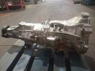 [1399995] CAJA CAMBIOS AUDI A4 BERLINA (8E)
