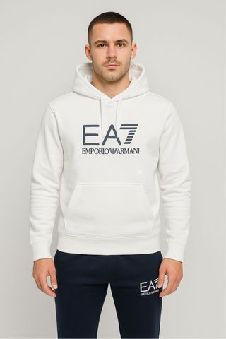 Chándal Emporio Armani Negro