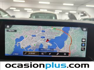 Mercedes-Benz Clase B 200 d 110 kW (150 CV)