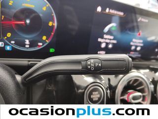 Mercedes-Benz Clase B 200 d 110 kW (150 CV)