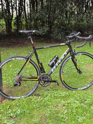 Bicicleta carretera B-Pro R200 Talla L No se envia