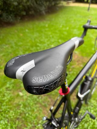 Bicicleta carretera B-Pro R200 Talla L No se envia