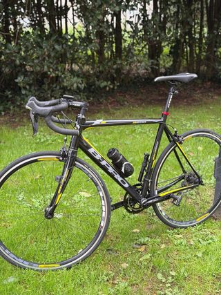 Bicicleta carretera B-Pro R200 Talla L No se envia