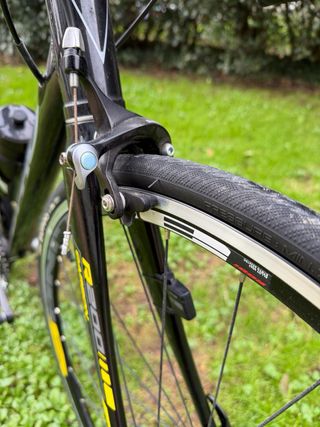 Bicicleta carretera B-Pro R200 Talla L No se envia