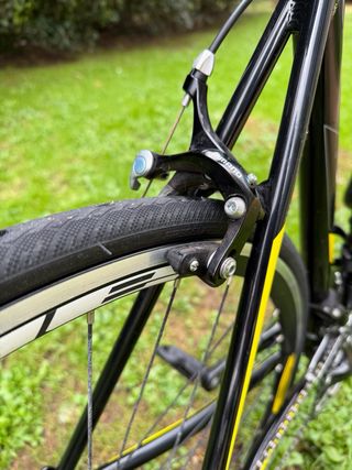 Bicicleta carretera B-Pro R200 Talla L No se envia