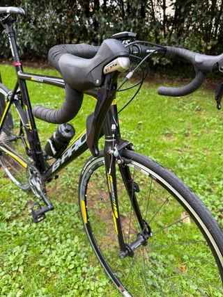 Bicicleta carretera B-Pro R200 Talla L No se envia