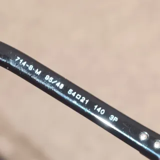 Gafas de Sol Plegables Persol Steve McQueen