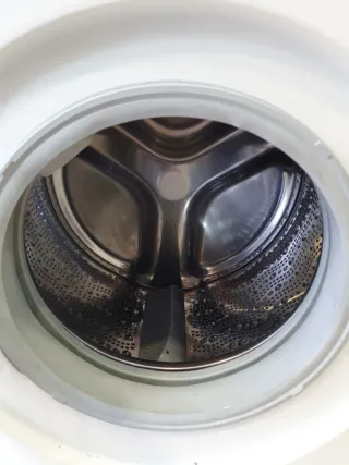 Lavadora Bosch con garantía y transporte