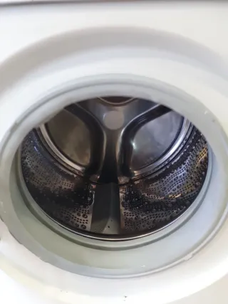 Lavadora Bosch con garantía y transporte