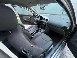 SEAT Ibiza 2006