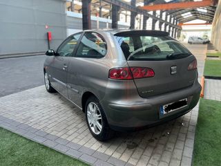 SEAT Ibiza 2006