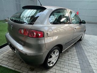 SEAT Ibiza 2006