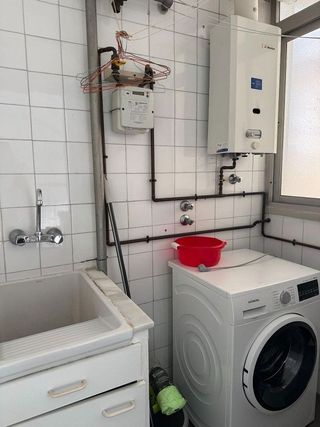 Piso en alquiler en Carranque - Haza Cuevas en Málaga