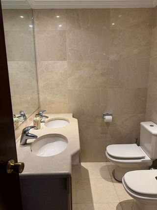 Piso en alquiler en Carranque - Haza Cuevas en Málaga