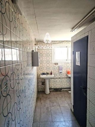 Nave industrial en venta en Humanes de Madrid