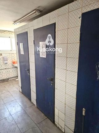 Nave industrial en venta en Humanes de Madrid