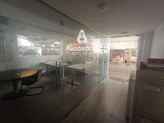 Nave industrial en venta en Humanes de Madrid