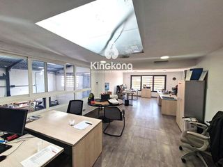 Nave industrial en venta en Humanes de Madrid