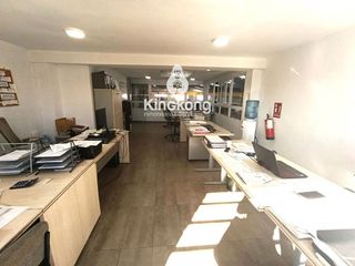 Nave industrial en venta en Humanes de Madrid