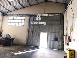 Nave industrial en venta en Humanes de Madrid
