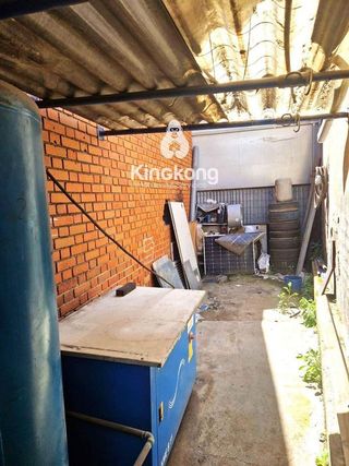 Nave industrial en venta en Humanes de Madrid